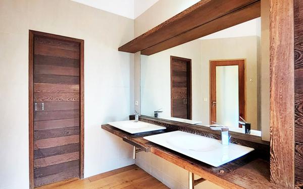 Maison à vendre    6 pièces • 240 m2 Bidart