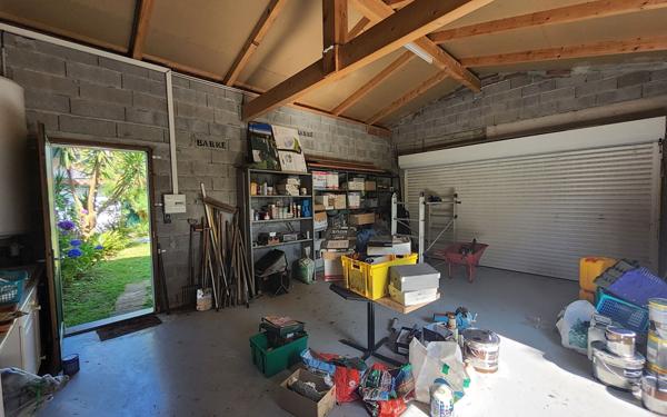 Maison à vendre    6 pièces • 240 m2 Bidart