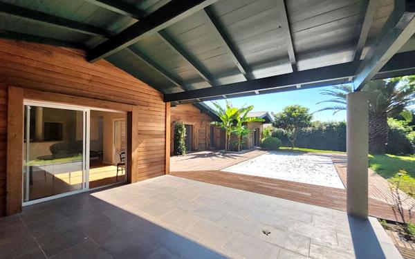 Maison à vendre    6 pièces • 240 m2 Bidart