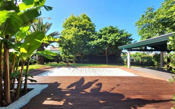 Maison à vendre    6 pièces • 240 m2 Bidart