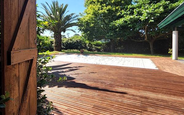 Maison à vendre    6 pièces • 240 m2 Bidart