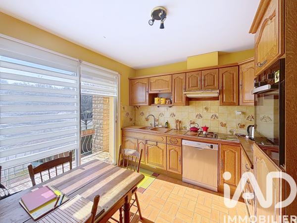 Maison à vendre 6 pièces 140 m² Louhans