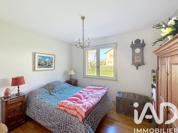 Maison à vendre 6 pièces 140 m² Louhans