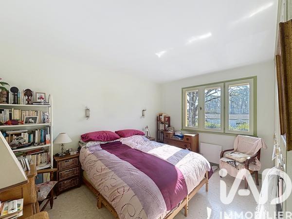 Maison à vendre 6 pièces 140 m² Louhans