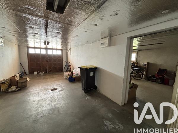 Maison à vendre 6 pièces 140 m² Louhans