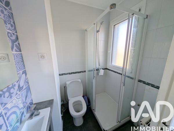 Studio à vendre 13 m² Biarritz