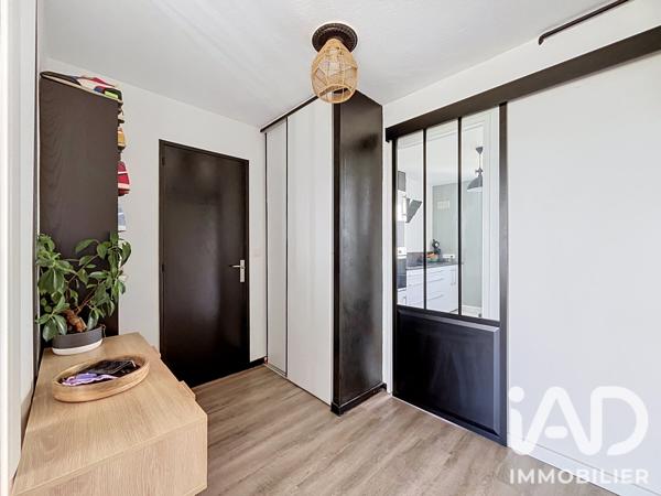 Appartement à vendre 3 pièces 71,93 m² Maromme