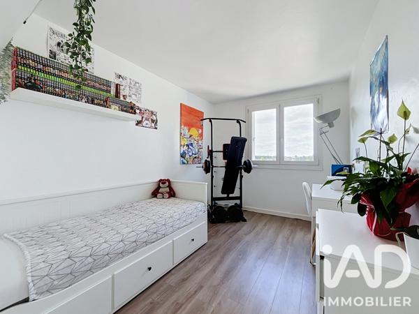 Appartement à vendre 3 pièces 71,93 m² Maromme