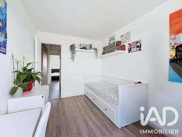 Appartement à vendre 3 pièces 71,93 m² Maromme