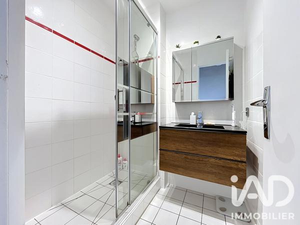 Appartement à vendre 3 pièces 71,93 m² Maromme