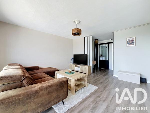 Appartement à vendre 3 pièces 71,93 m² Maromme