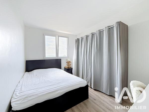Appartement à vendre 3 pièces 71,93 m² Maromme