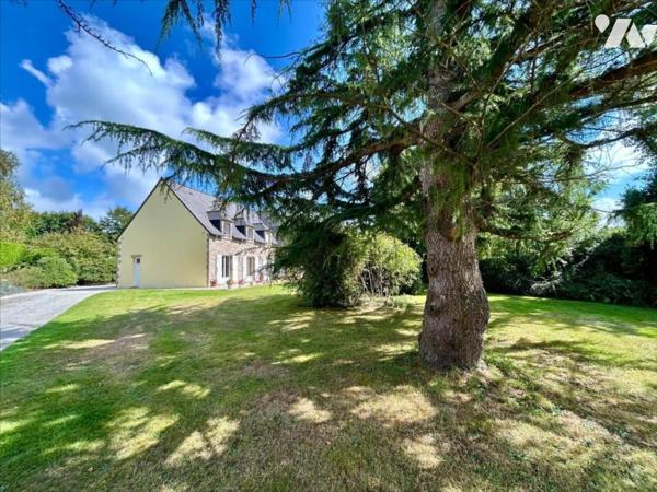 Coup de cœur  assuré pour cette maison de caractère en parfait état!