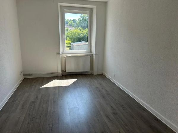 Location appartement 2 pièces de 42m²