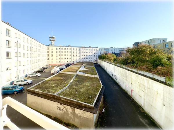 Vente / Appartement T4