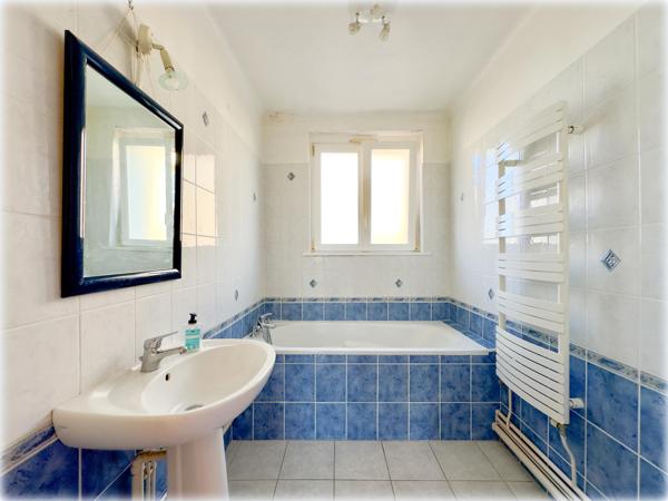 Vente / Appartement T4