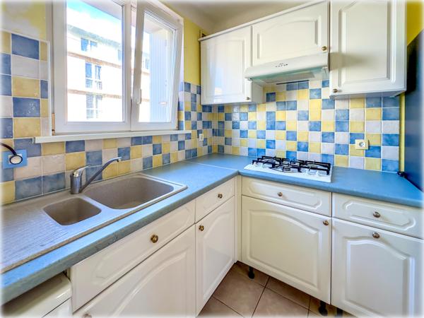 Vente / Appartement T4