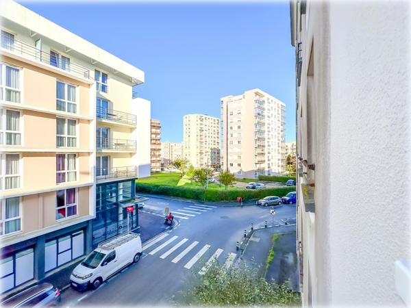 Vente / Appartement T4