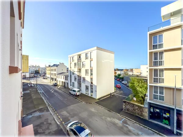 Vente / Appartement T4