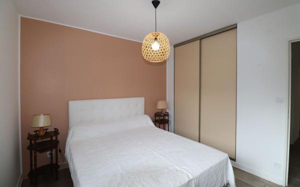 Appartement à louer    3 pièces •  Pont-de-Chéruy