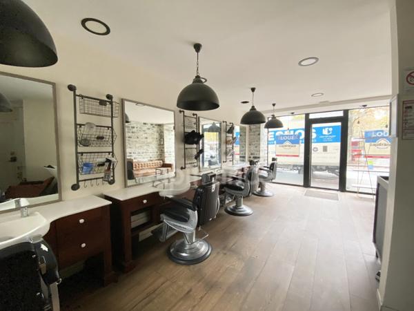 Boutique à louer PARIS 12EME ARRONDISSEMENT (75)