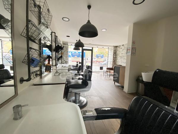 Boutique à louer PARIS 12EME ARRONDISSEMENT (75)