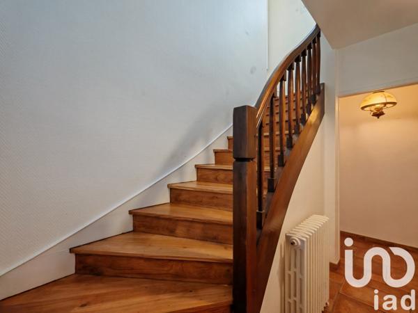 Appartement à vendre 5 pièces 103 m² Ploërmel