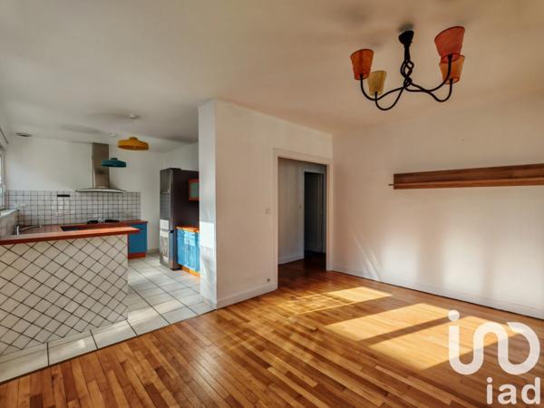 Appartement à vendre 5 pièces 103 m² Ploërmel