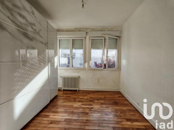 Appartement à vendre 5 pièces 103 m² Ploërmel