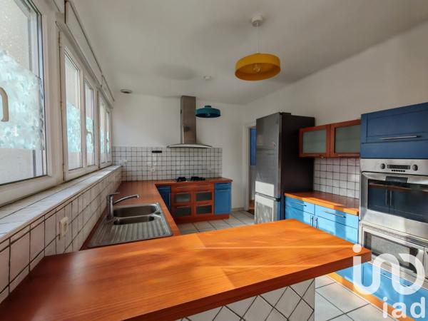 Appartement à vendre 5 pièces 103 m² Ploërmel