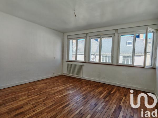 Appartement à vendre 5 pièces 103 m² Ploërmel