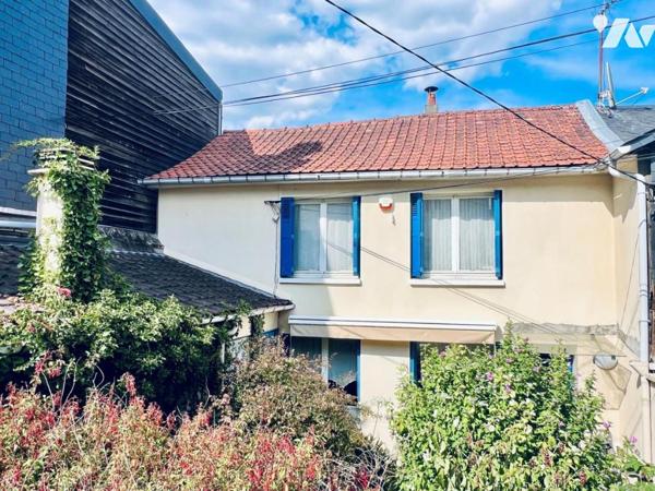 ROUEN – Quartier Jouvenet 