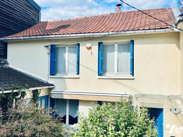 ROUEN – Quartier Jouvenet 