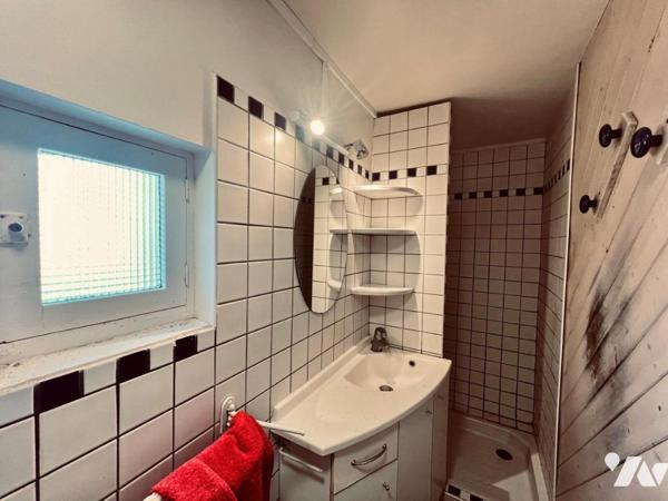 ROUEN – Quartier Jouvenet 