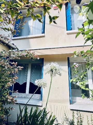 ROUEN – Quartier Jouvenet 