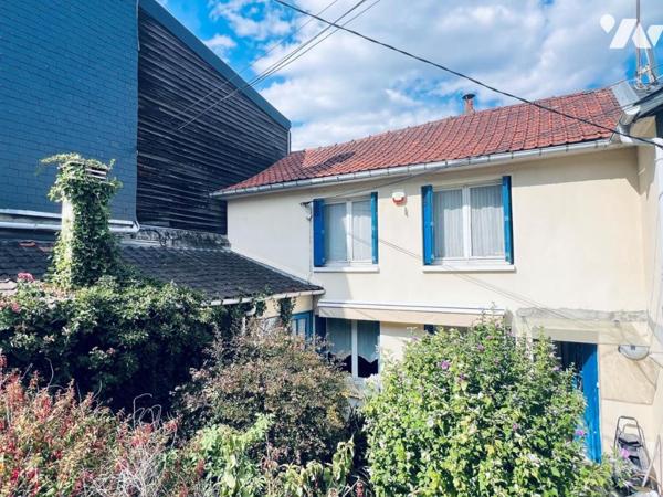 ROUEN – Quartier Jouvenet 