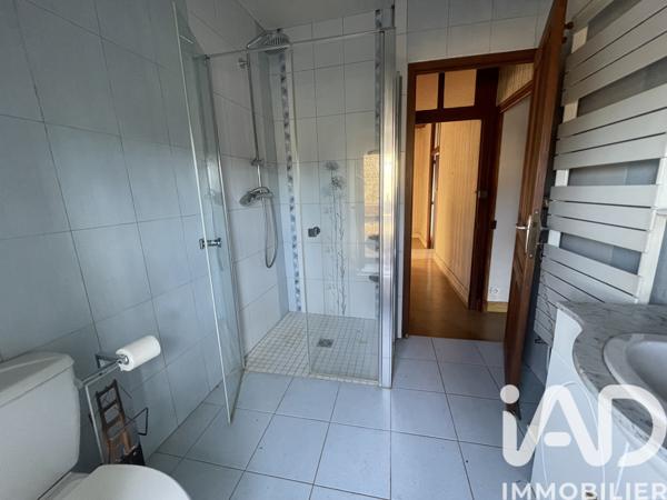 Maison à vendre 5 pièces 120 m² Val-de-Meuse