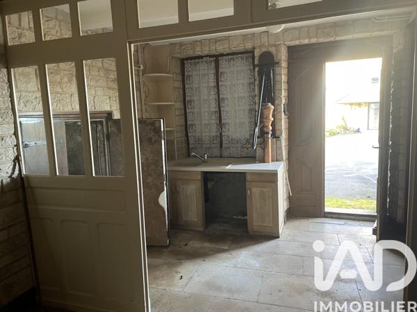 Maison à vendre 5 pièces 120 m² Val-de-Meuse