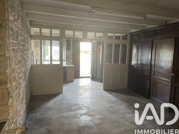 Maison à vendre 5 pièces 120 m² Val-de-Meuse