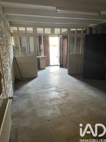 Maison à vendre 5 pièces 120 m² Val-de-Meuse