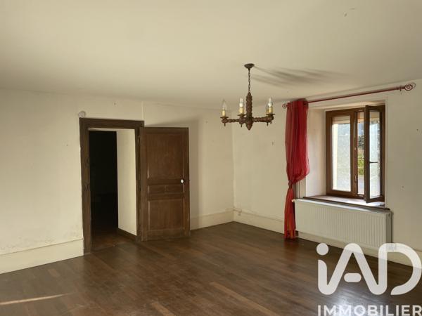 Maison à vendre 5 pièces 120 m² Val-de-Meuse