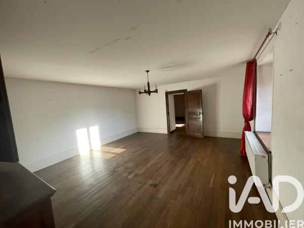 Maison à vendre 5 pièces 120 m² Val-de-Meuse