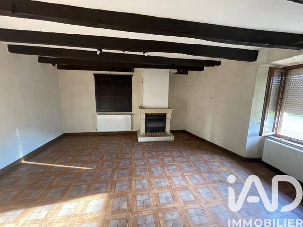 Maison à vendre 5 pièces 120 m² Val-de-Meuse