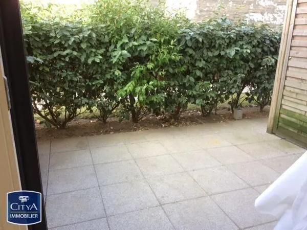 Appartement à vendre 1 pièce 31.28m²