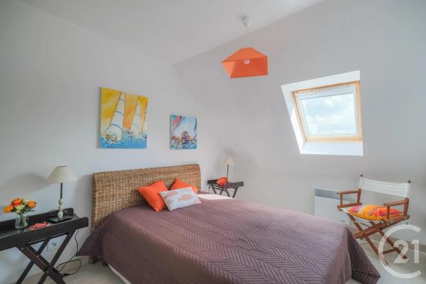 Maison à vendre  7 pièces - 137,10 m 2   DENNEVILLE  - 50