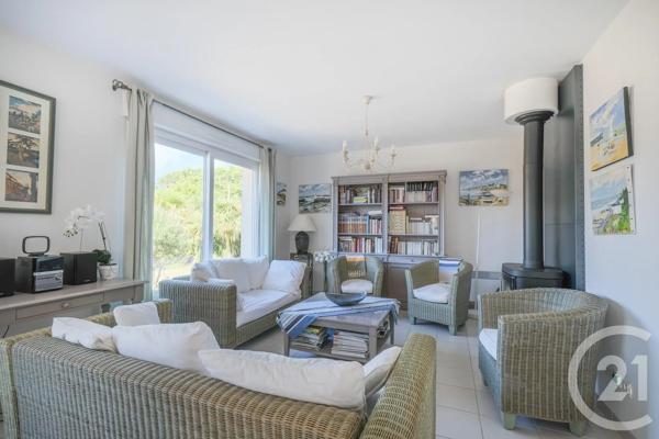 Maison à vendre  7 pièces - 137,10 m 2   DENNEVILLE  - 50