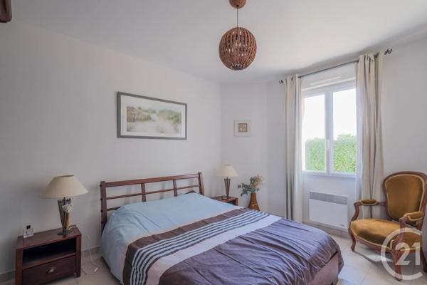 Maison à vendre  7 pièces - 137,10 m 2   DENNEVILLE  - 50