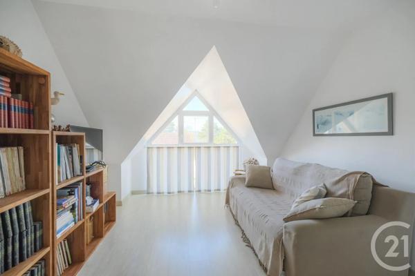 Maison à vendre  7 pièces - 137,10 m 2   DENNEVILLE  - 50