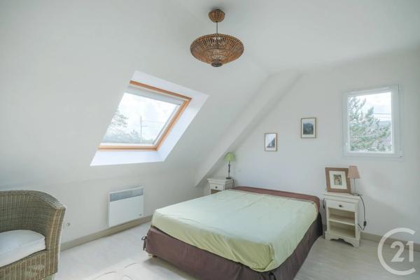Maison à vendre  7 pièces - 137,10 m 2   DENNEVILLE  - 50
