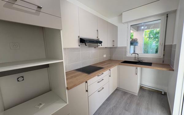 Appartement à louer    3 pièces • 76,40 m2 Gif-sur-Yvette